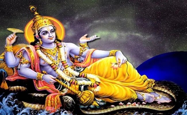 vishnu-bhagwan