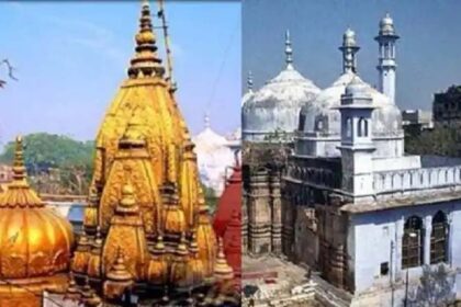 Big News: काशी में विश्वनाथ मंदिर से सटी ज्ञानवापी मस्जिद की होगी खुदाई, कोर्ट ने दिया आदेश