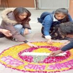 St Soldier News: सेंट सोल्जर मैनेजमेंट एंड टेक्निकल इंस्टीट्यूट में मनाया गया राष्ट्रीय मतदाता दिवस