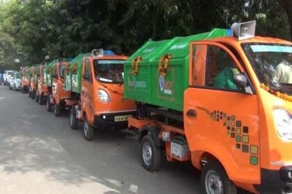 UP News: गीला और सूखा कूड़ा अलग नहीं करने पर देना होगा जुर्माना