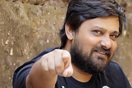 कोरोना से संक्रमित संगीतकार वाजिद खान का निधन, बॉलीवुड में शोक की लहर