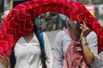 Punjab Weather Update