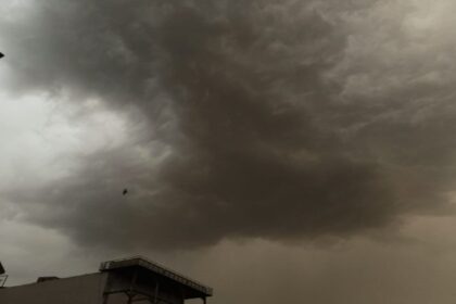Punjab Monsoon