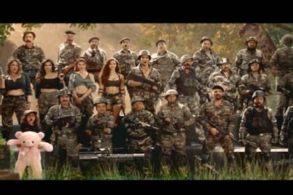 Welcome 3 Teaser: अक्षय कुमार ने जन्मदिन पर शेयर किया 'वेलकम 3' का टीजर, रवीना टंडन संग दिखे इस अंदाज में