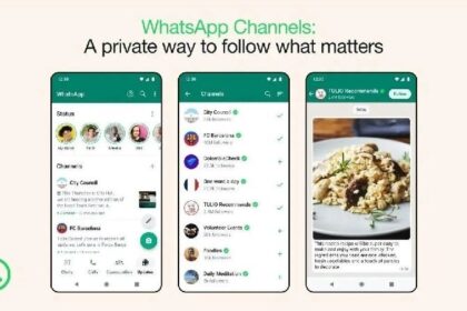 WhatsApp Feature: WhatsApp में आया टेलीग्राम जैसा नया चैनल फीचर, जाने कैसे करेगा काम