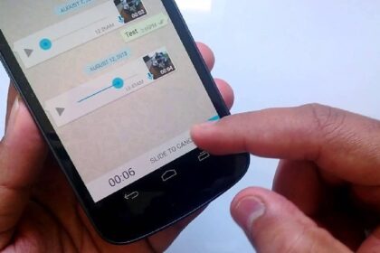 WhatsApp New Feature: अब अपने आप ही गायब हो सकते है Voice Messages, आज ही बदले बस ये सेटिंग्स