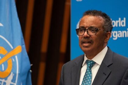 WHO Chief Warn: WHO की चेतावनी- आने वाली बीमारी कोरोना से भी खतरनाक! 2 करोड़ मरेंगे लोग