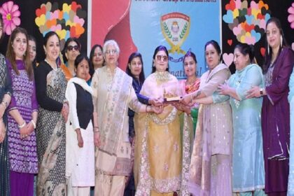 St Soldier News: सेंट सोल्जर ग्रुप ऑफ इंस्टीटूशन ने मनाया ग्रैंड अंतर्राष्ट्रीय महिला दिवस