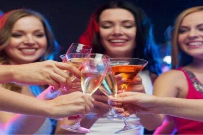Women Alcohol Consumption: पंजाब-गोवा नहीं बल्कि इस राज्य की लड़कियां सबसे ज्यादा पीती हैं शराब