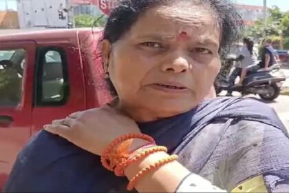 जालंधर में कार सवार लुटेरों ने महिला को लूटा, जबरन कार में बिठाया, फिर लूट कर हुए फरार