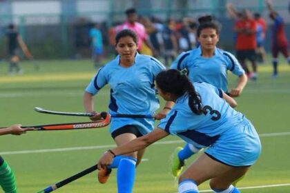 महिला हॉकी टीम ने रोमांचक मैच में ऑस्ट्रेलिया को हराया, सेमीफाइनल में पहुंचा भारत
