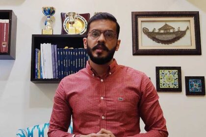 बौरी मेमोरियल ट्रस्ट ने विश्व दृष्टि दिवस के अवसर पर इनोसैंट हाट्र्स के विद्यार्थियों को किया जागरूक