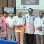 World Sepsis Day: माइक्रोबायोलॉजी विभाग द्वारा मनाया गया विश्व सेप्सिस दिवस