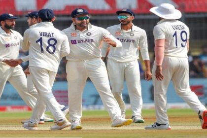 WTC Final: वर्ल्ड टेस्ट चैंपियनशिप के फाइनल में पहुंचा भारत, न्यूजीलैंड ने श्रीलंका को हराया