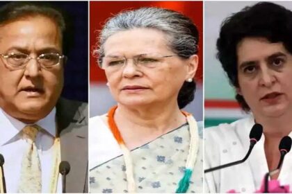 प्रियंका गांधी से 2 करोड़ की पेंटिंग खरीदने को किया गया था मजबूर, YES BANK के सह संस्थापक राणा कपूर का सनसनीखेज खुलासा पढ़ें