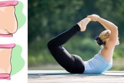 Yoga Reduce Fat: बैली फैट और डबल चिन से पाना चाहते है छुटकारा तो अपनाए ये आसन