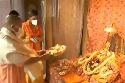 चार साल में यूपी की चिकित्‍सा सुविधा हुई मजबूत, बनवाए 32 नए मेडिकल कॉलेज