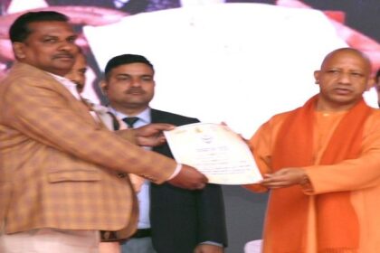 UP News: राम की अयोध्या ने भी दिया विकास का साथ, मिले 19,042.82 करोड़ के निवेश प्रस्ताव