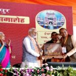 UP News: पीएम के हाथों गोरखपुर को मिली रफ्तार, सुविधा और विकास की सौगात