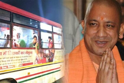 संकट की घड़ी में योगी सरकार का बड़ा फैसला, कोटा में फंसे हजारों छात्रों को लाने के लिए भेजी 250 बसें
