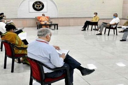 उत्तर प्रदेश के 10 जिले हुए कोरोना मुक्त, इन जिलों में एक भी एक्टिव केस नहीं, जाने कैसे खत्म हुआ कोरोना