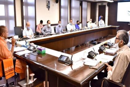 कोरोना संकट में डाक्टरों, पुलिस और सरकारी स्टाफ पर हमला करने वालों की अब खैर नहीं, योगी सरकार ला रही है नया अध्यादेश