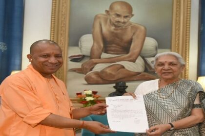 CM योगी के साथ 47 मंत्री लेंगे शपथ, Dy CM पर कोई फैसला नहीं; पढ़ें संभावित मंत्रियों के नाम