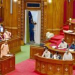 किसानों को गुमराह कर रहा है विपक्ष, कॉन्ट्रेक्ट खेती कोई नई नहीं है : योगी आदित्यनाथ