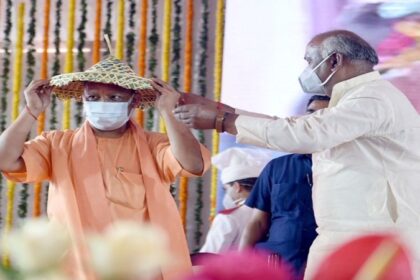 मुख्‍यमंत्री योगी आदित्यनाथ ने दिया सोनभद्र को एक नए मेडिकल कॉलेज का तोहफा