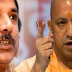 यूपी के CM योगी आदित्यनाथ से डरा AAP, चुनाव आयोग से प्रचार पर रोक लगाए जाने की मांग