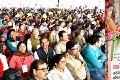 प्रयागराज में दिव्यांगजनों का 'महाकुंभ', PM मोदी ने दिव्यागों को दिया सम्मान : योगी आदित्यनाथ