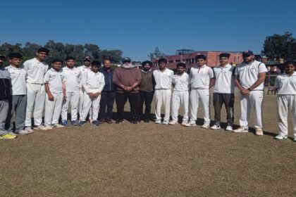 Punjab News: कभी नहीं माननी चाहिए हार- योगराज सिंह