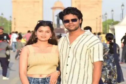 Haryana News: लिवइन में रह रहे यूट्यूबर जोड़े ने बिल्डिंग की 7वीं मंजिल से कूदकर किया सुसाइड