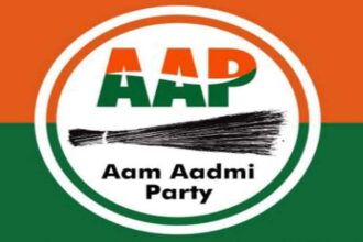 Aam Aadmi Party