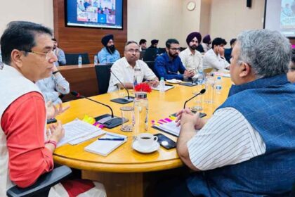 Punjab sets new milestone