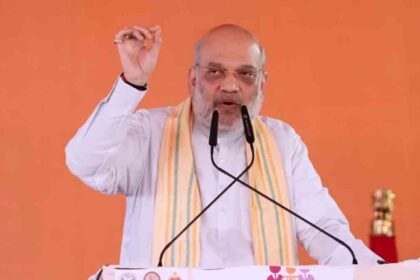 Amit Shah