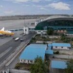 Amritsar Airport