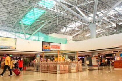 Amritsar Airport News