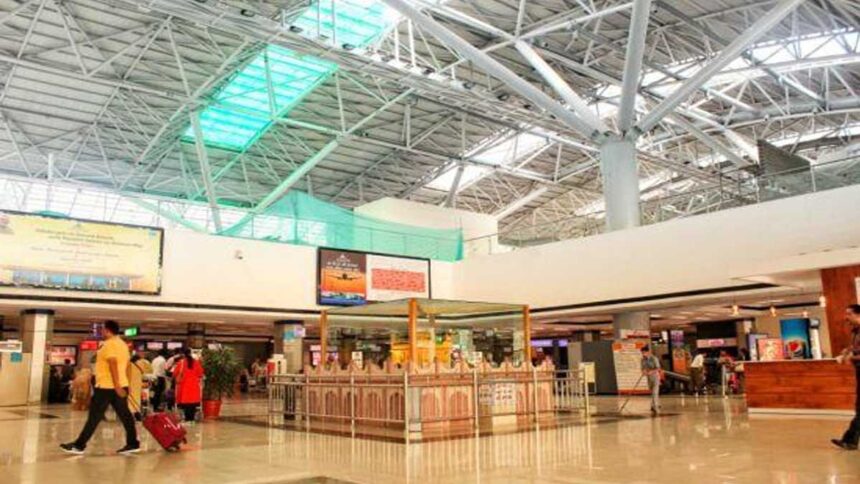 Amritsar Airport News