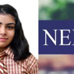 Anahita brought laurels to St. Soldier by securing 3053 AIR in NEET