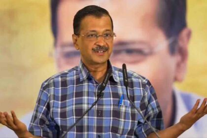 Arvind Kejriwal AAP