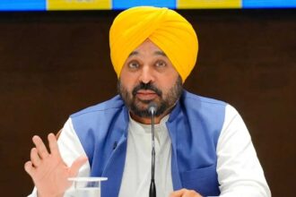 Bhagwant Mann CM Punjab