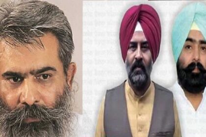 Bharat Bhushan Ashu Pargat Singh Congress