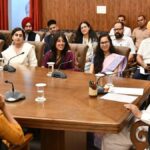 मुख्यमंत्री भगवंत मान ने नव-चयनित UPSC अफसरों को दी बधाई, पंजाब की समृद्ध संस्कृति और विरासत के दूत बनने के लिए किया प्रेरित