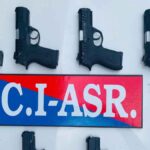 CROSS-BORDER ARMS SMUGGLING NETWORK BUSTED IN AMRITSAR