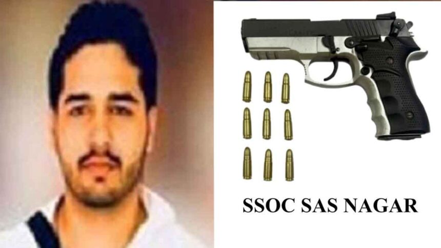 Canada-based terrorist Arsh Dala