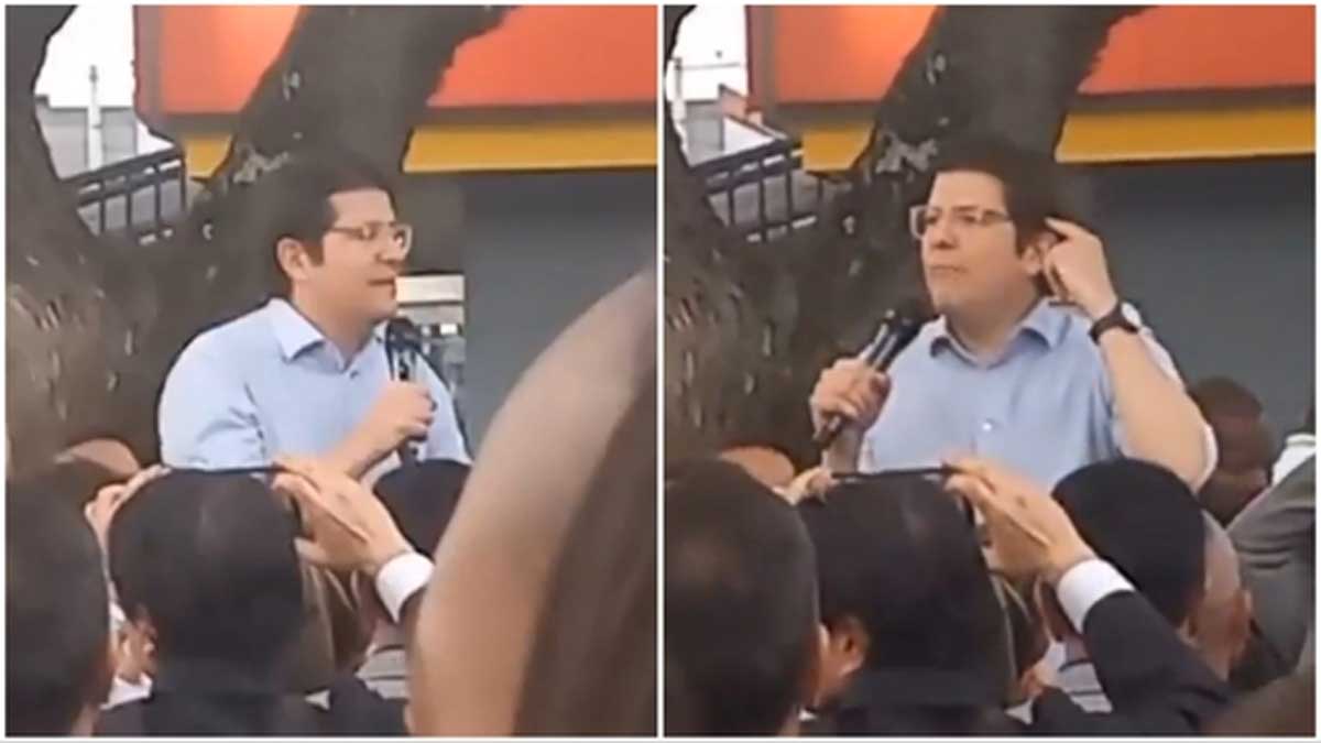 Colombian Presidential Candidate Miguel Uribe Shot In Head During Campaign News