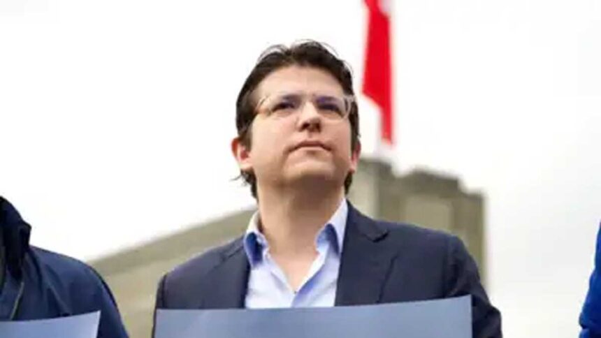 Colombian Presidential Candidate Miguel Uribe Shot In Head During Campaign Update