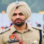 DSP Gursher Singh