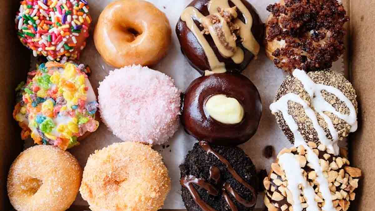 Doughnut